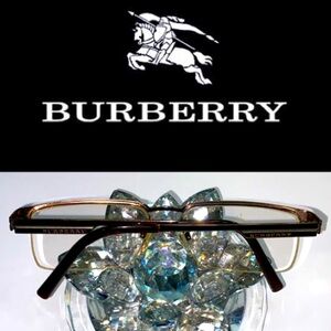 BURBERRY Eyeglass Frames